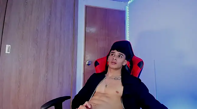 joseph boy online show from February 26, 2025, 4:03 pm