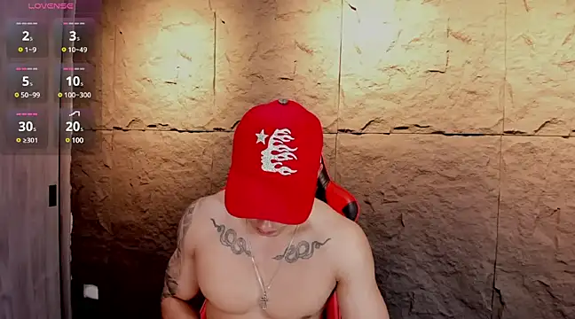 joseph boy online show from March 10, 2025, 3:52 pm