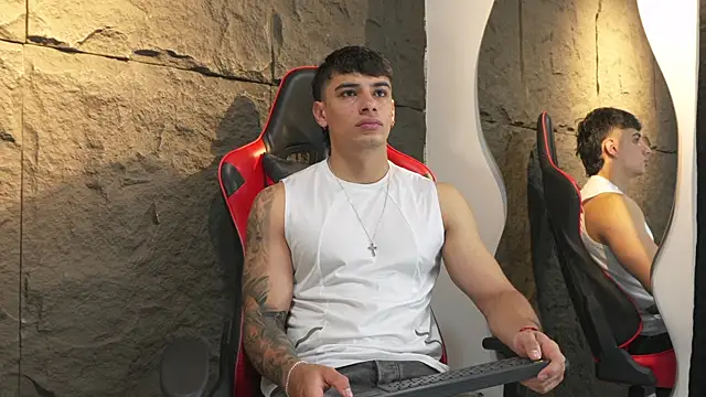 joseph boy online show from April 9, 2026, 11:37 am