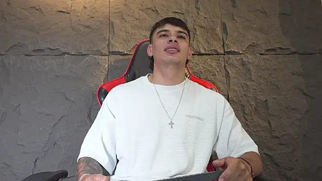 joseph boy online show from April 19, 2026, 11:42 am