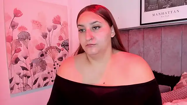 Alaia Cute online show from January 9, 2026, 2:36 am