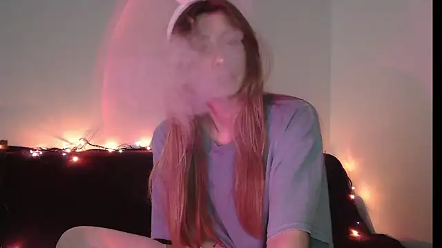 ErikaShyy online show from December 31, 2024, 10:15 am