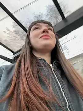 Sophie Avory online show from January 26, 2025, 12:22 pm