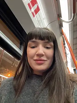 Sophie Avory online show from February 11, 2025, 5:29 pm