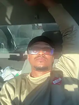 demonpt3 online show from February 7, 2025, 9:26 pm