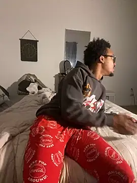 demonpt3 online show from February 13, 2025, 5:16 am