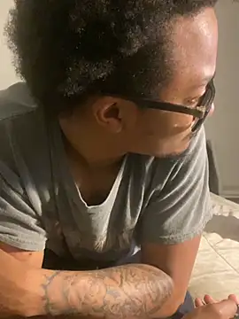 demonpt3 online show from February 24, 2025, 3:33 am