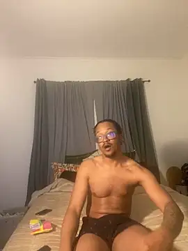 demonpt3 online show from March 11, 2025, 4:10 am