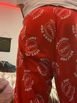 demonpt3 online show from March 21, 2025, 4:06 am