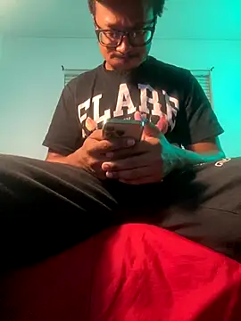 demonpt3 online show from September 15, 2025, 3:17 am