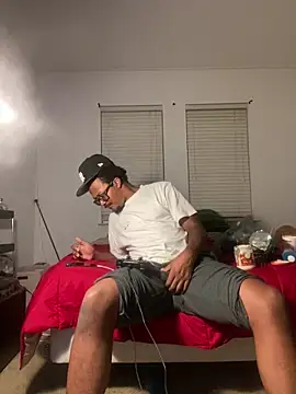 demonpt3 online show from September 22, 2025, 3:30 am