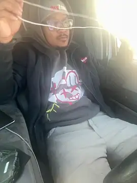 demonpt3 online show from February 2, 2026, 6:39 pm