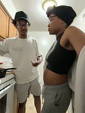 demonpt3 online show from March 10, 2026, 11:43 pm