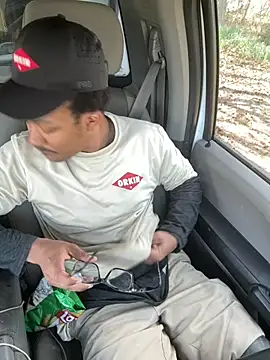 demonpt3 online show from March 18, 2026, 6:22 pm