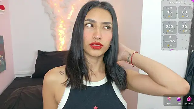 sammyei  online show from February 9, 2026, 1:15 pm