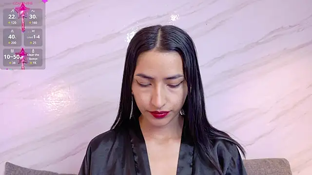 sammyei  online show from April 11, 2026, 12:53 pm