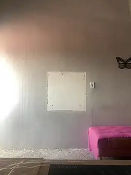 alexatransgata online show from February 7, 2025, 6:24 pm