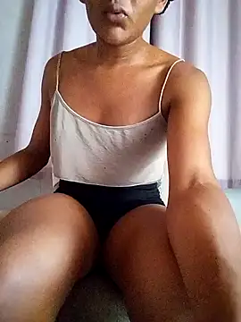 alexatransgata online show from November 9, 2025, 7:34 pm