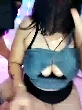 Romayssae Ali-Arabic online show from January 19, 2025, 6:53 pm