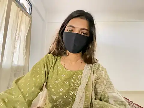 MaYaa  11 online show from December 16, 2024, 3:08 am