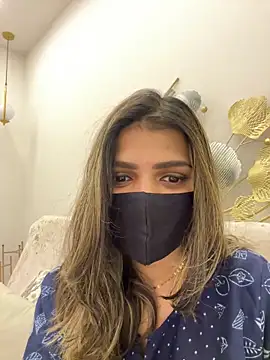 MaYaa  11 online show from February 23, 2026, 7:17 am