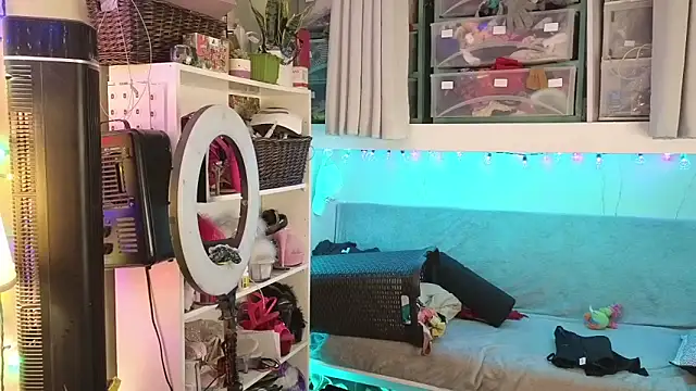 cunty tranny lydia online show from March 2, 2026, 6:03 am