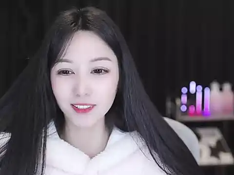 Nuyoah-77 online show from February 8, 2026, 3:04 pm