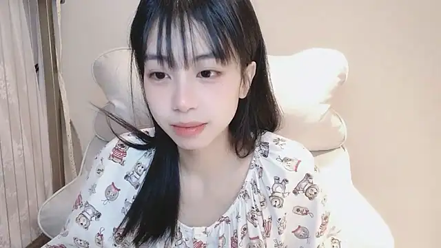 -Hottie online show from January 17, 2025, 3:11 pm