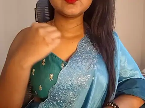Snapshot of GoldnessAishu chatting on January 10, 2026, 6:59 am GoldnessAishu online show from January 10, 2026, 6:59 am