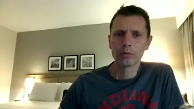 MarcusMaxx online show from March 3, 2026, 11:21 pm