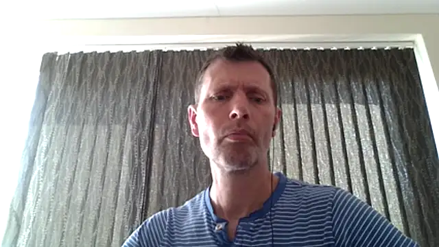 MarcusMaxx online show from April 9, 2026, 11:04 am