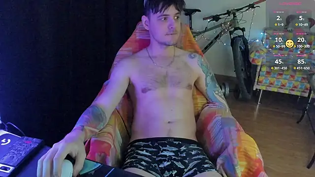 Joel-Pataki online show from February 7, 2026, 3:10 am