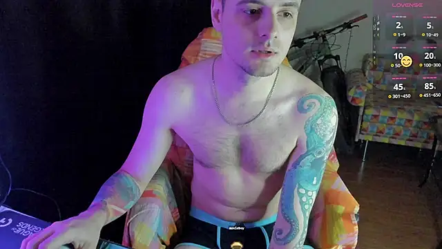 Joel-Pataki online show from February 9, 2026, 3:32 am