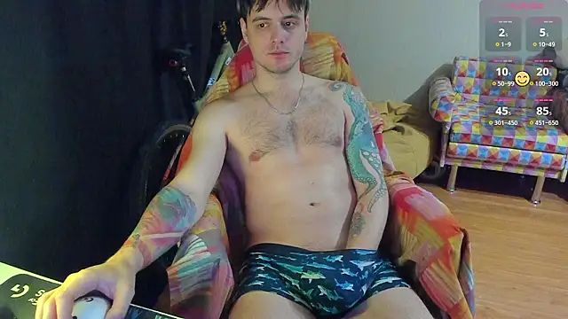 Joel-Pataki online show from March 23, 2026, 11:58 am