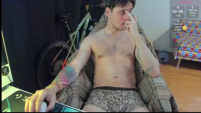 Joel-Pataki online show from April 14, 2026, 4:29 am