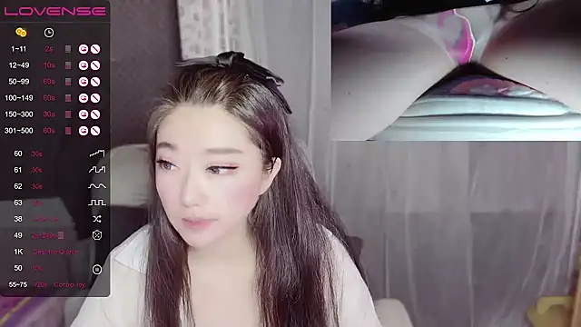 jessie116 online show from December 16, 2024, 2:27 pm