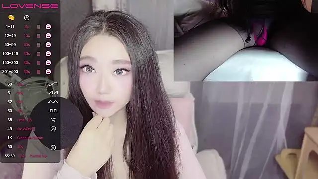 jessie116 online show from December 20, 2024, 3:42 pm