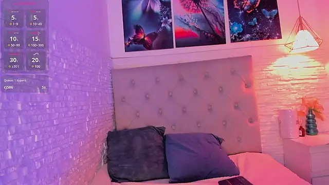 graceymilf666 online show from February 27, 2025, 2:21 pm