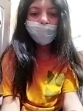 Hotty-Divya online show from December 20, 2024, 2:19 am