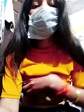 Hotty-Divya online show from December 30, 2024, 2:42 am