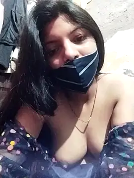 Hotty-Divya online show from March 22, 2025, 8:18 am