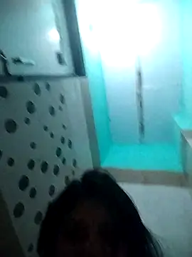 Hotty-Divya online show from October 22, 2025, 2:12 am