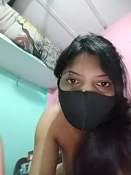 Snapshot of Hotty-Divya chatting on May 30, 2026, 3:25 am Hotty-Divya online show from May 30, 2026, 3:25 am