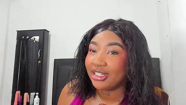 Natassha brown1 online show from September 16, 2025, 12:22 am