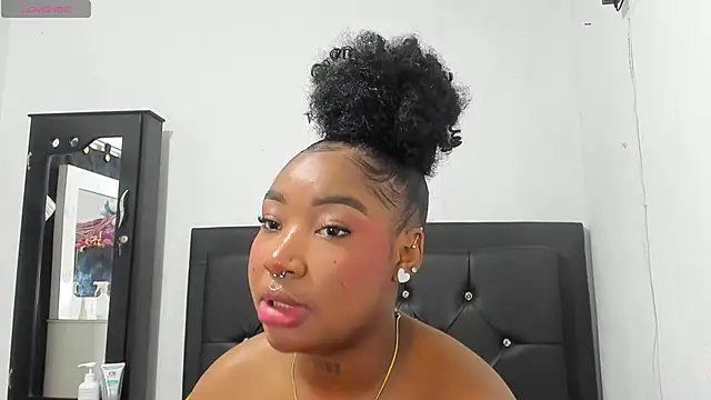 Natassha brown1 online show from October 14, 2025, 12:50 pm