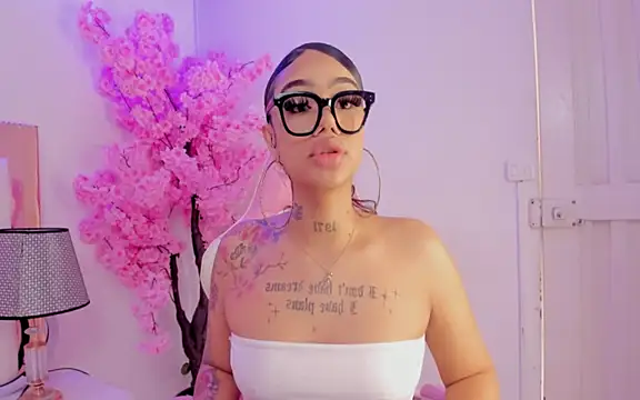 Mia Jansen online show from January 15, 2025, 8:26 pm