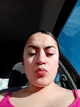 Lesly 10- online show from September 23, 2025, 12:19 pm