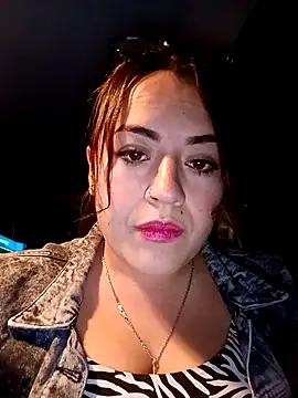 Lesly 10- online show from September 25, 2025, 12:03 am