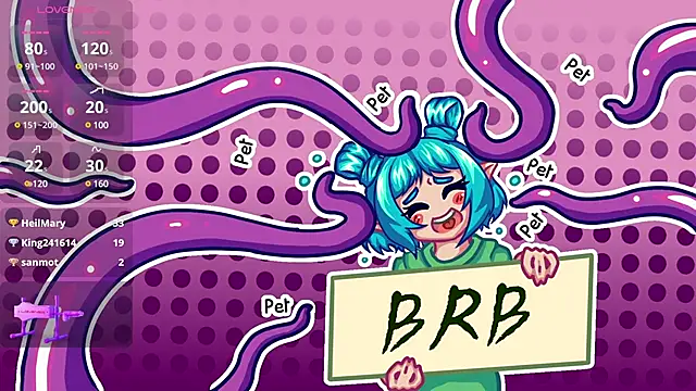 kae styles online show from March 9, 2025, 7:59 pm