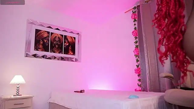 Alondrasparrow2 online show from January 28, 2025, 11:39 pm